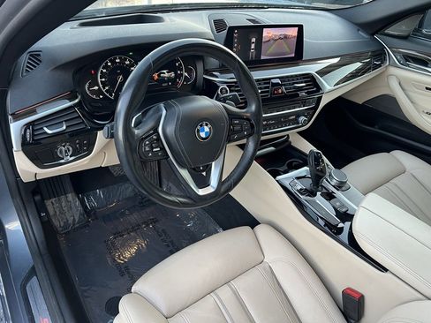 Used 2019 BMW 530i xDrive 530i xDrive image 10
