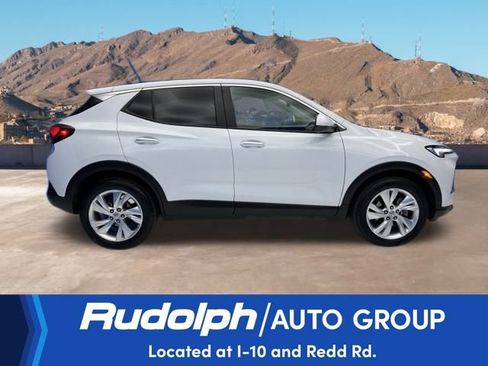 Used 2025 Buick Encore GX Preferred image 6