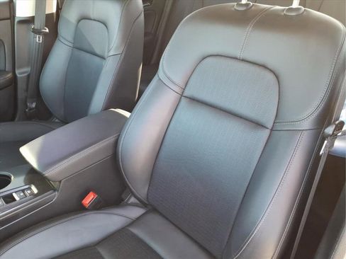 Used 2024 Honda Civic Touring image 13