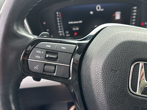 Used 2024 Honda Pilot Elite image 17