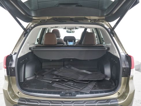 Used 2024 Subaru Forester Touring w/ Pop Package 2 AWD/4WD image 16