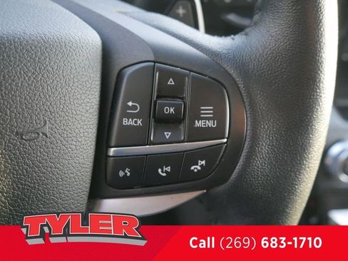 Used 2020 Ford Explorer Limited image 30