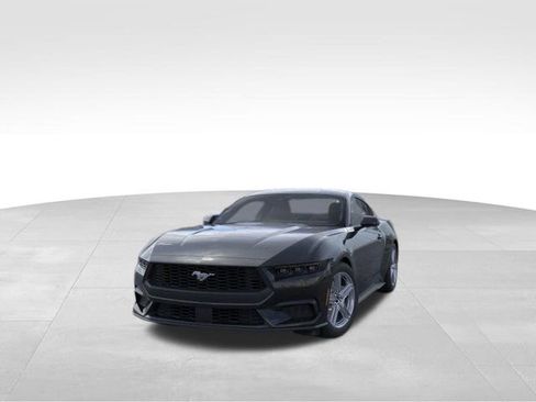 New 2026 Ford Mustang Premium image 2