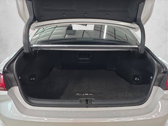 Used 2019 Lexus ES 350 w/ Premium Package FWD image 6