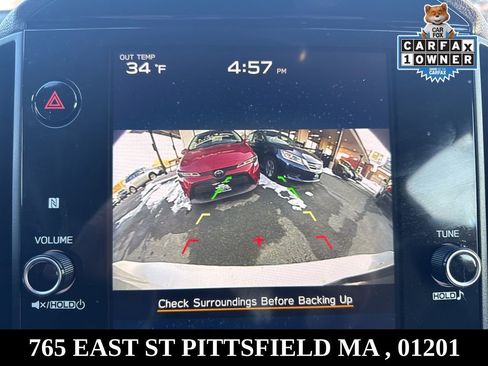 Used 2024 Subaru Impreza RS image 22