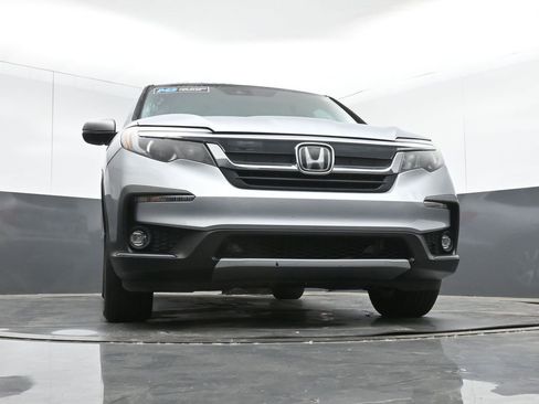 Used 2020 Honda Pilot EX-L image 46