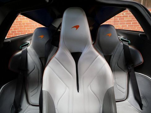 Used 2020 McLaren Speedtail image 19