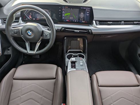 Certified 2024 BMW X2 xDrive28i w/ Convenience Package image 32