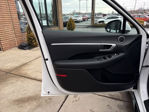 New 2026 Hyundai Sonata SEL image 15