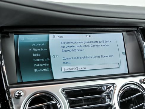 Used 2014 Rolls-Royce Wraith image 37