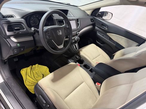 Used 2016 Honda CR-V EX image 24