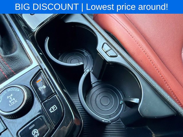 Used 2023 Kia Sportage SX AWD/4WD image 47