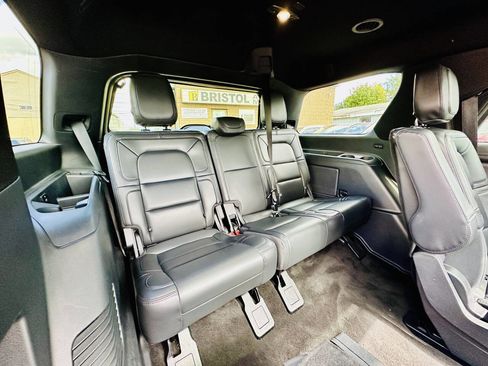 Used 2022 Lincoln Navigator Reserve image 50