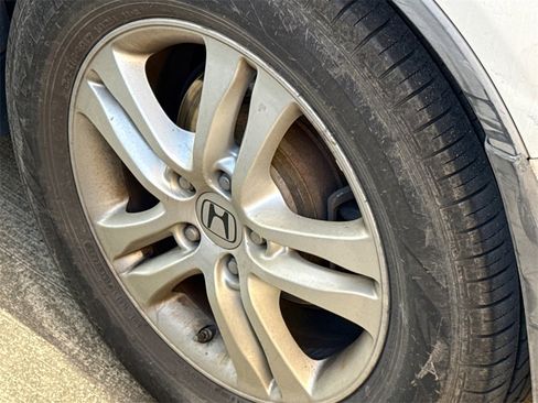 Used 2011 Honda CR-V EX-L image 8