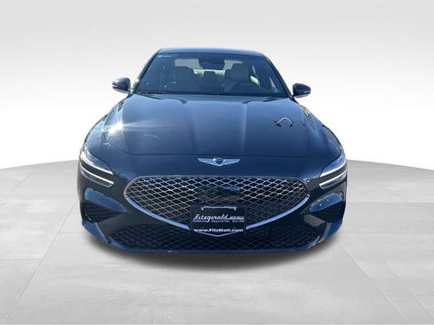 Used 2023 Genesis G70 2.0T image 2