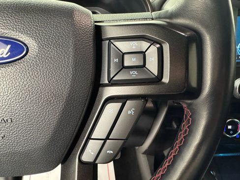 Used 2019 Ford Expedition Max Limited w/ Equipment Group 303A image 16