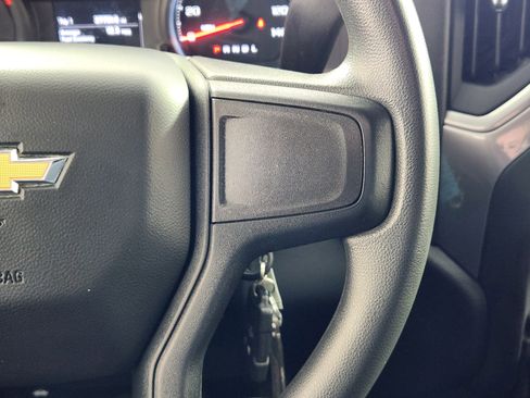 Used 2023 Chevrolet Silverado 2500 W/T w/ WT Convenience Package image 19