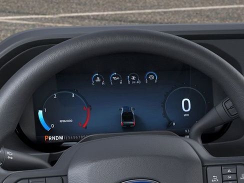 New 2026 Ford F250 XLT w/ XLT Premium Package image 13