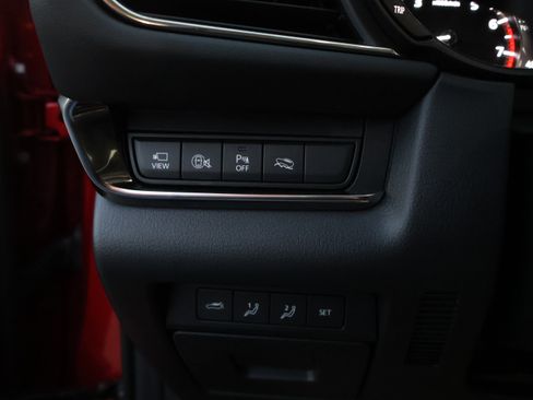 Certified 2025 MAZDA CX-30 2.5 Turbo w/ Premium Plus Pkg image 38