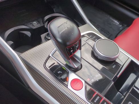 Used 2022 BMW M4 xDrive Competition image 18