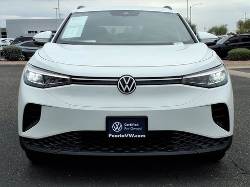 Used 2024 Volkswagen ID.4 2WD image 2
