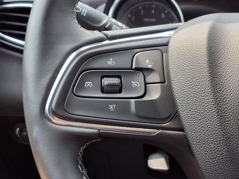 Used 2023 Buick Encore GX Select w/ Safety Package II AWD/4WD image 12
