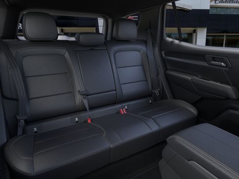 New 2026 GMC Terrain Elevation AWD/4WD image 19