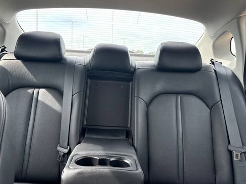 Used 2018 Kia Optima EX FWD image 16