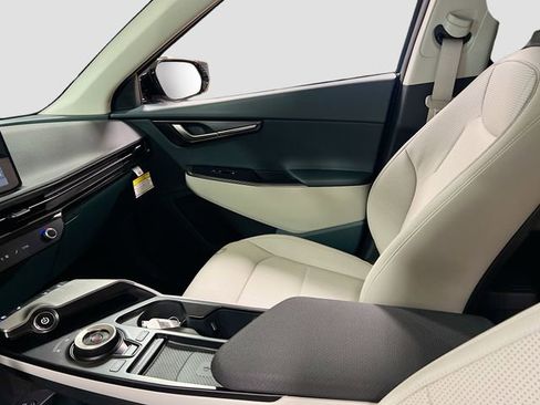 New 2025 Kia EV6 Wind image 23