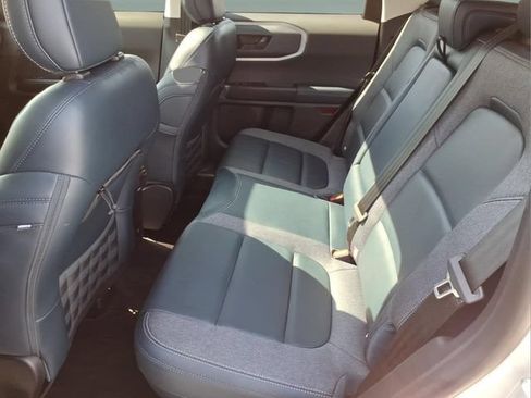 Used 2023 Ford Bronco Sport Outer Banks w/ Tech Package AWD/4WD image 15