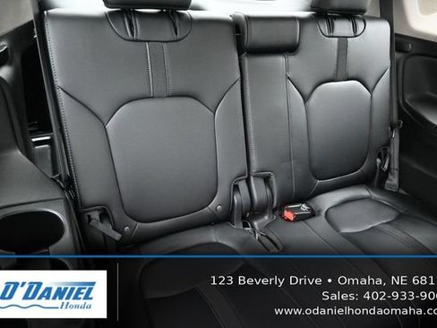 Used 2024 Honda Pilot Touring image 44