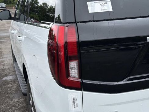 New 2026 Ford Expedition Active RWD image 11