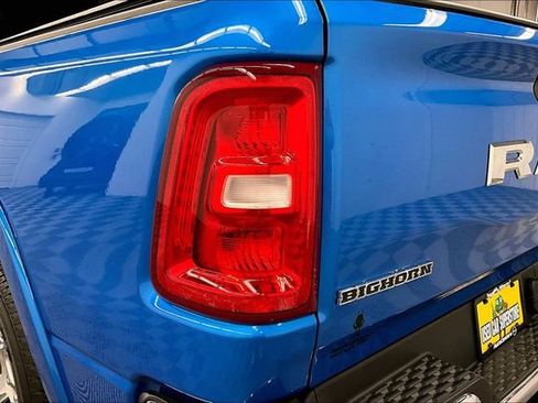 Used 2025 RAM 1500 Big Horn image 36