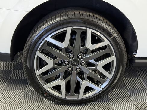 New 2026 Ford Expedition Platinum AWD/4WD image 28