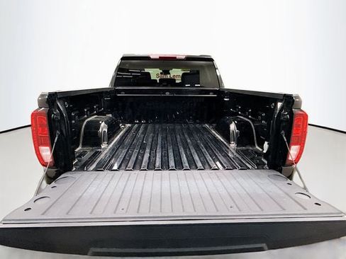 Used 2024 GMC Sierra 1500 Elevation w/ X31 Off-Road Package image 28