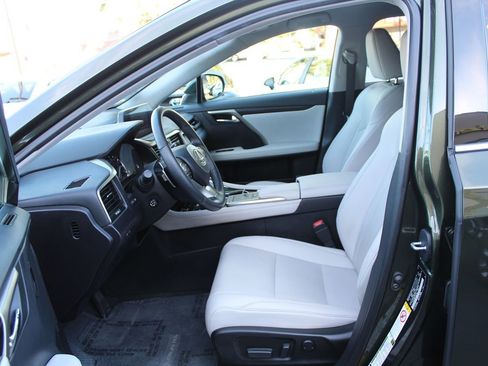 Used 2020 Lexus RX 350 AWD image 21