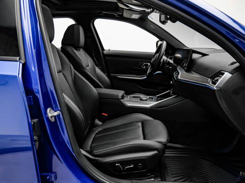 Used 2024 BMW M340i xDrive image 45