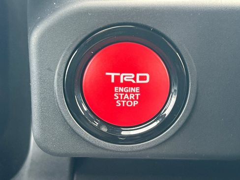 New 2026 Toyota Tacoma TRD Off-Road image 18