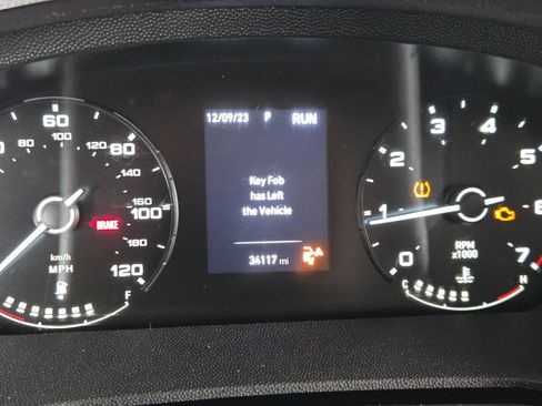Used 2025 RAM ProMaster 2500 w/ Safety Group FWD image 28