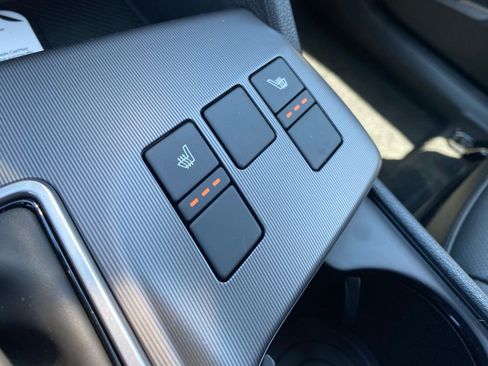 New 2026 Kia Sportage EX FWD image 20