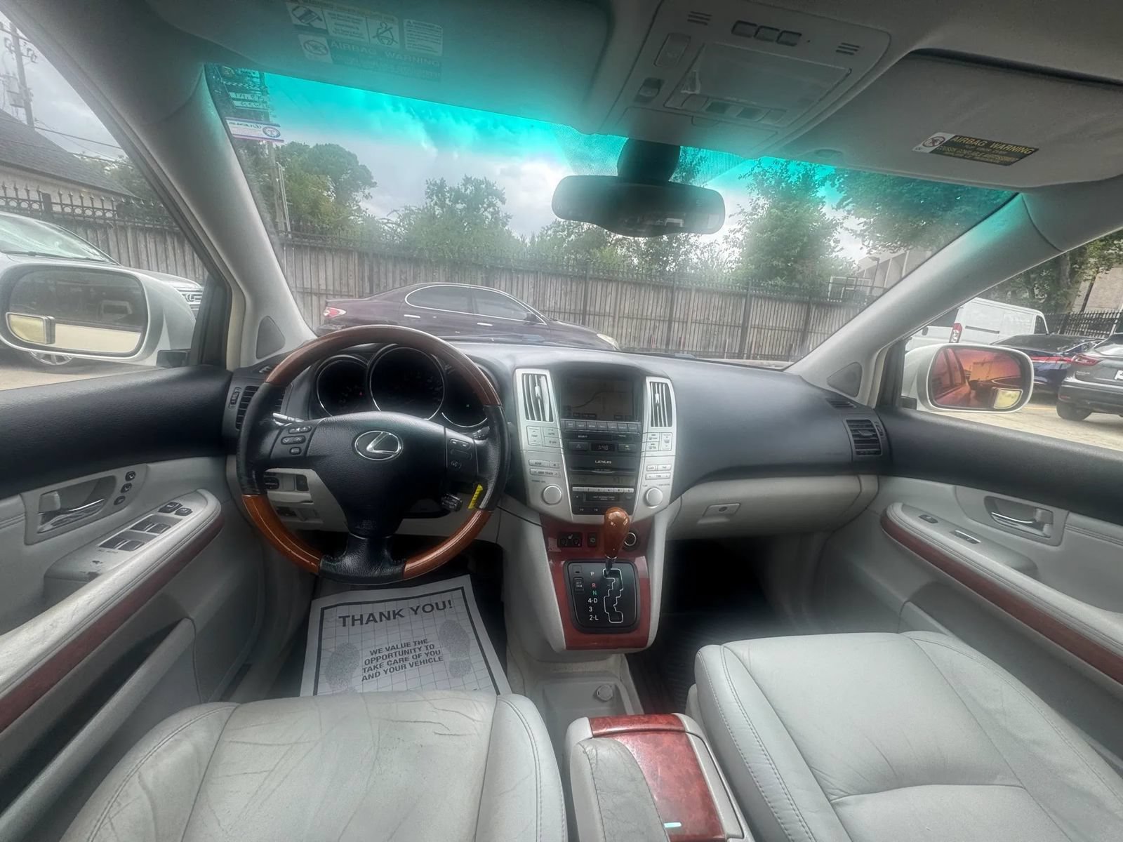 Used 2005 Lexus RX 330 FWD image 2