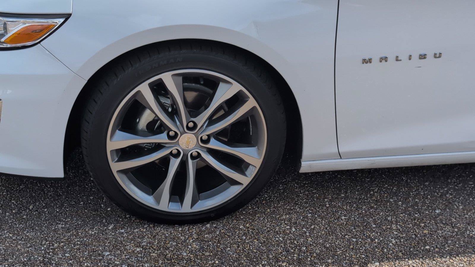 Used 2024 Chevrolet Malibu LT FWD image 10