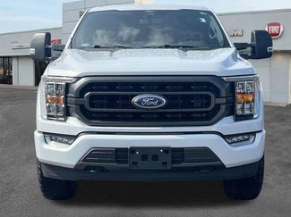 Used 2022 Ford F150 XLT w/ Equipment Group 302A High AWD/4WD video 2