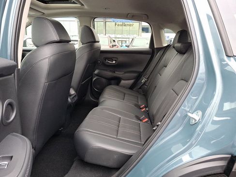 Certified 2024 Honda HR-V EX-L image 10