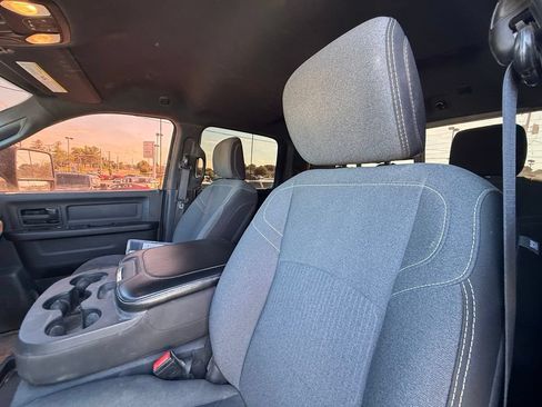Used 2023 RAM 2500 Tradesman AWD/4WD image 14