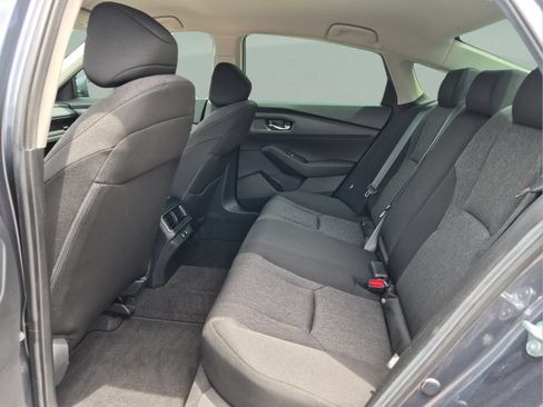 Certified 2025 Honda Accord LX image 17