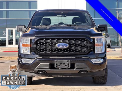 Used 2022 Ford F150 XL w/ STX Appearance Package image 18