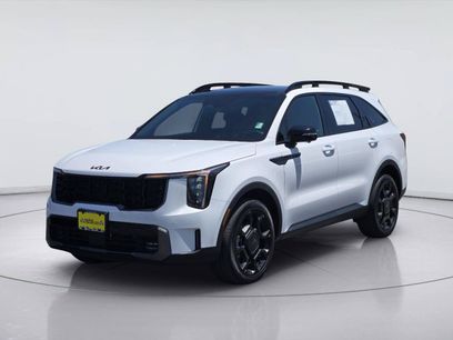 Used 2025 Kia Sorento SX Prestige