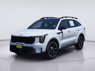 Used 2025 Kia Sorento SX Prestige AWD/4WD video 1