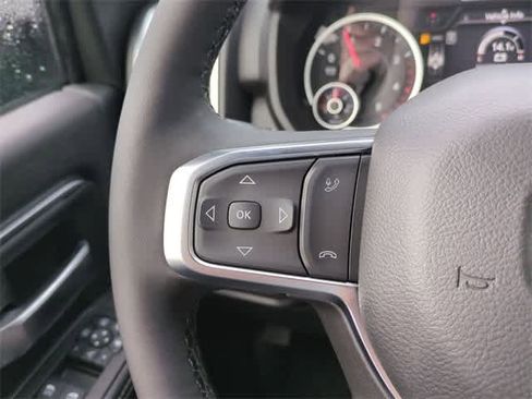 New 2026 RAM 2500 Big Horn image 24